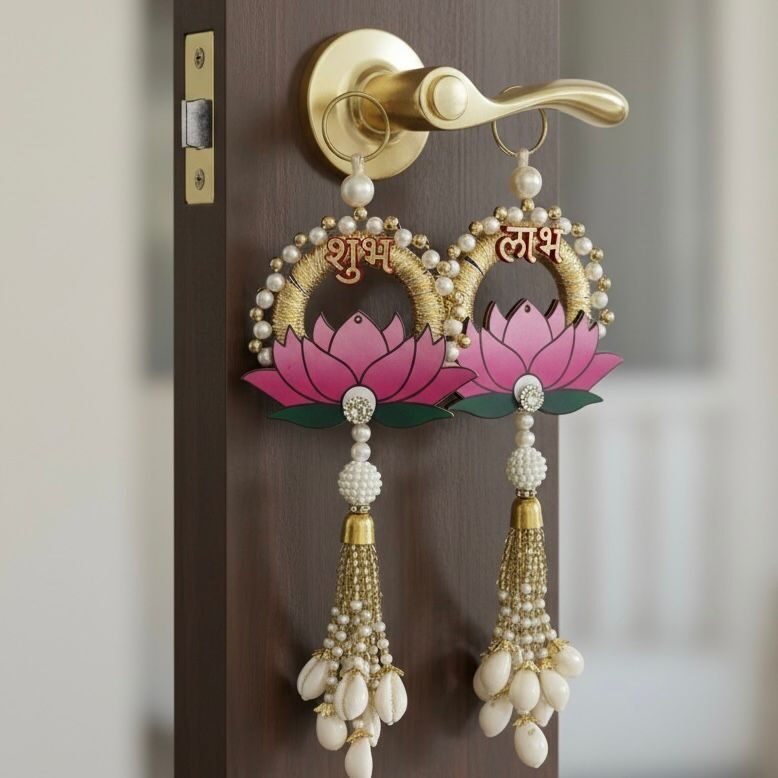 Fabdecor Artisanal Festive Shubh Labh #3