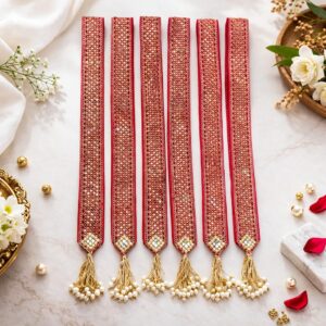 Fabdecor Artisanal Festive Swagat Mala  # 14