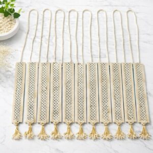 Fabdecor Artisanal Festive Swagat Mala  # 8