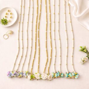 Fabdecor Artisanal Festive Swagat Mala  # 2