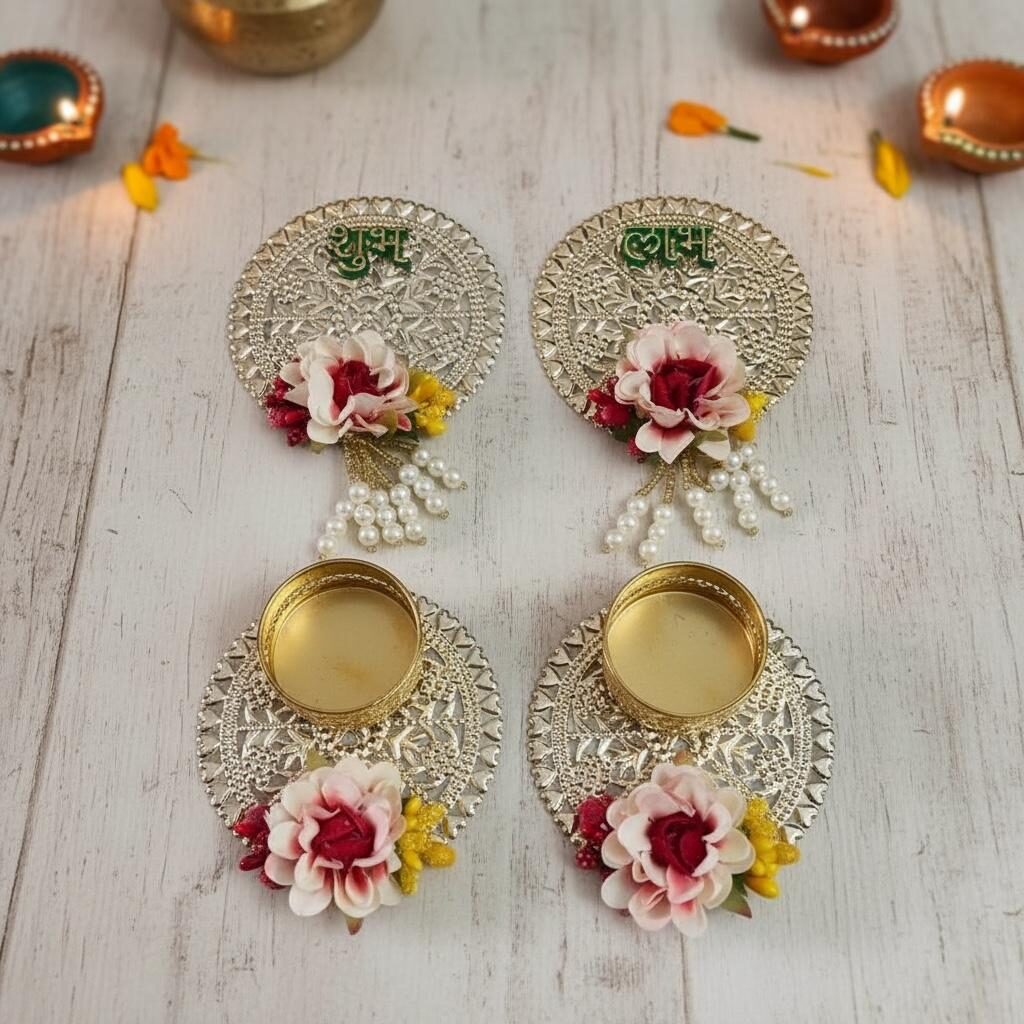 Fabdecor Artisanal Festive Combo #8