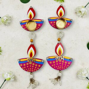 Fabdecor Artisanal Festive Combo #4