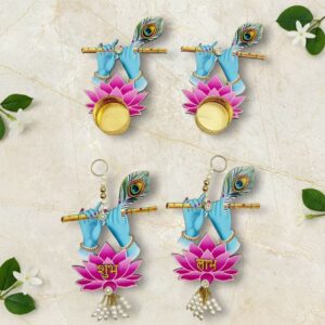 Fabdecor Artisanal Festive Combo #7