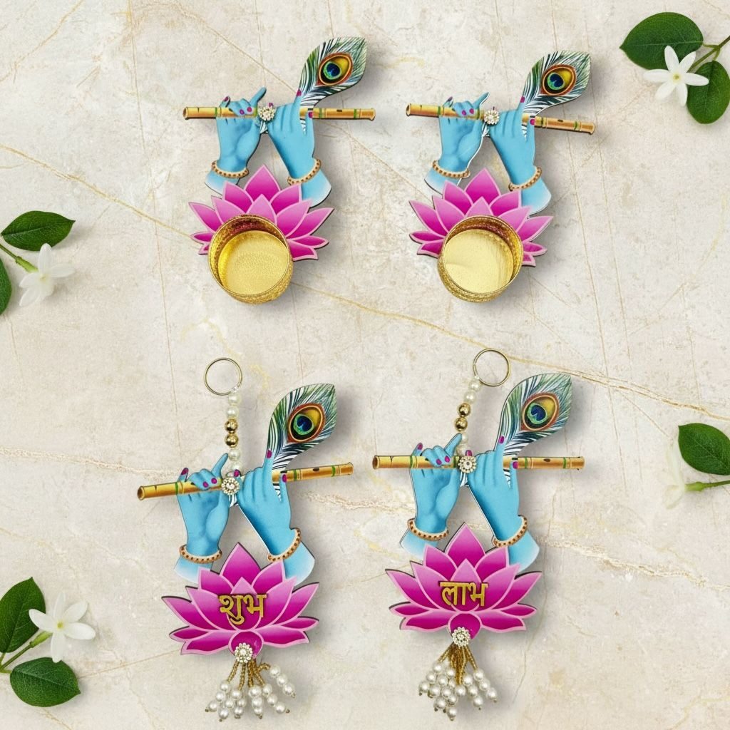 Fabdecor Artisanal Festive Combo #7