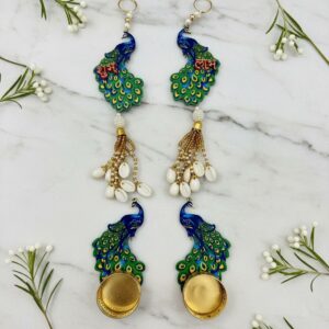 Fabdecor Artisanal Festive Combo #10