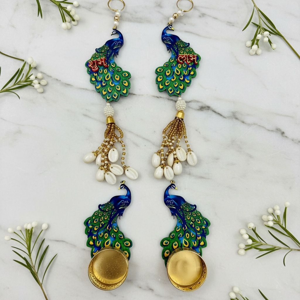 Fabdecor Artisanal Festive Combo #10