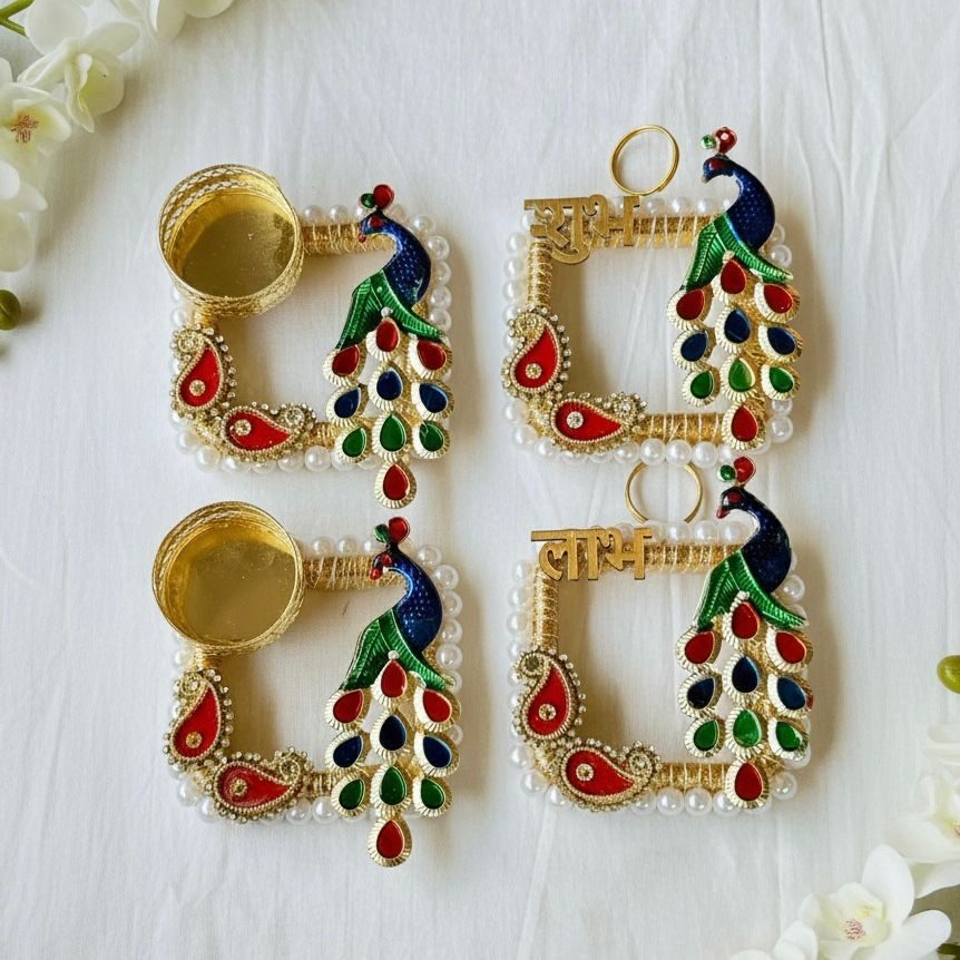 Fabdecor Artisanal Festive Combo #9