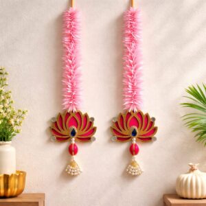 Fabdecor Artisanal Festive Hanging #16