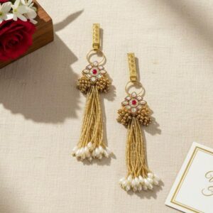 Fabdecor Artisanal Festive Juda  # 4