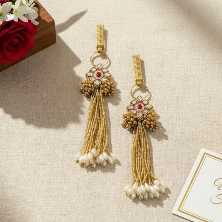 Fabdecor Artisanal Festive Juda  # 4