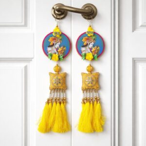 Fabdecor Artisanal Festive Shubh Labh #4
