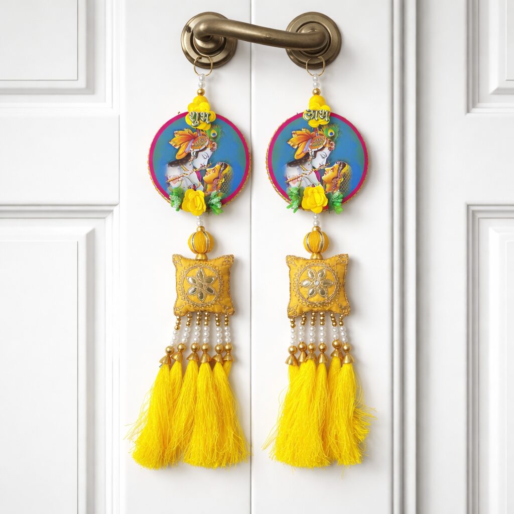 Fabdecor Artisanal Festive Shubh Labh #4