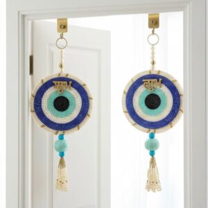 Fabdecor Artisanal Festive Shubh Labh #40