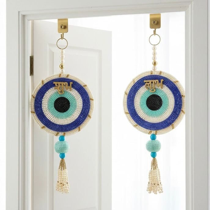 Fabdecor Artisanal Festive Shubh Labh #40