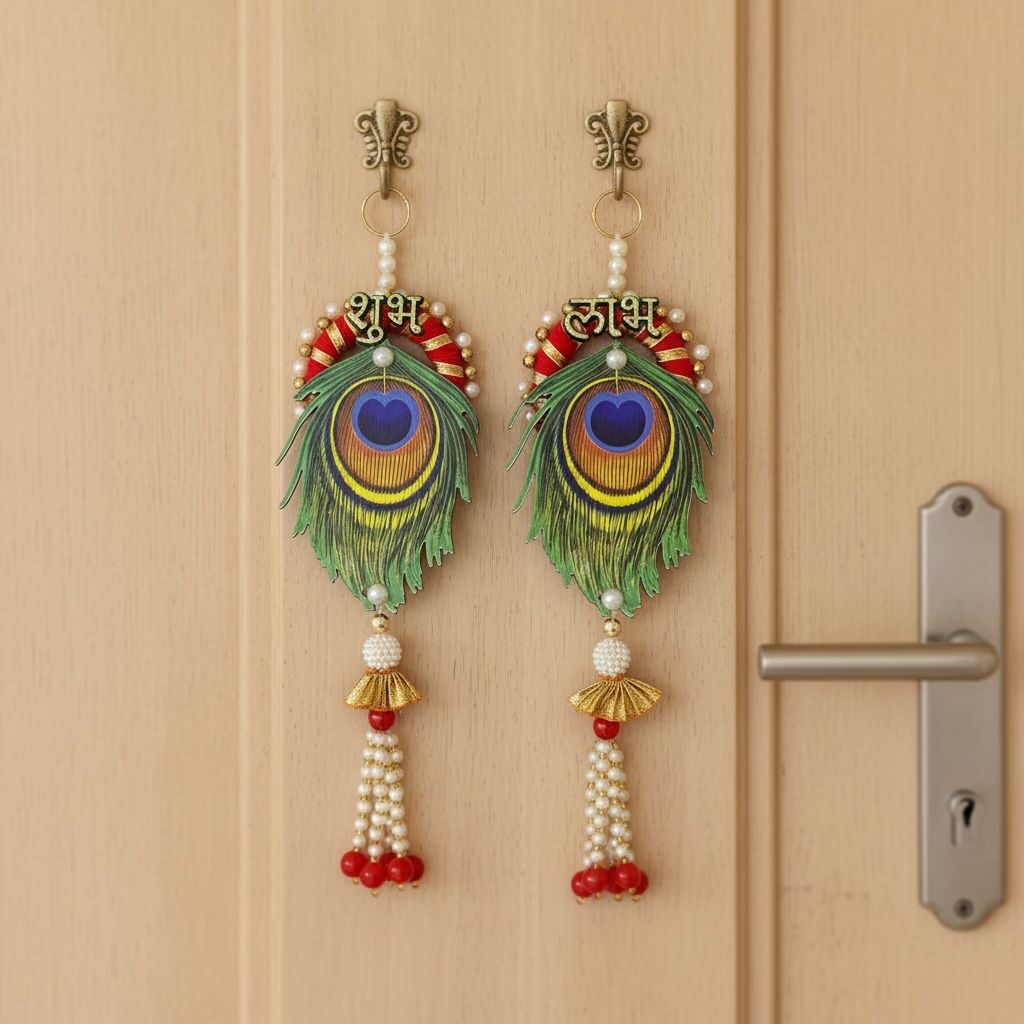 Fabdecor Artisanal Festive Shubh Labh #20