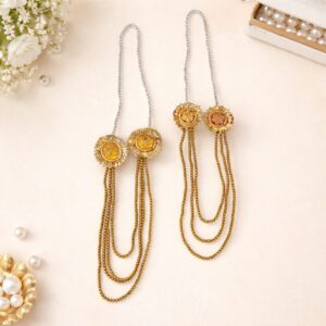 Fabdecor Artisanal Festive Swagat Mala  # 15