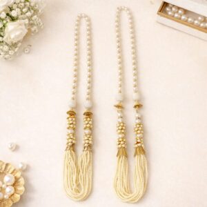 Fabdecor Artisanal Festive Swagat Mala  # 10