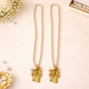 Fabdecor Artisanal Festive Swagat Mala  # 12