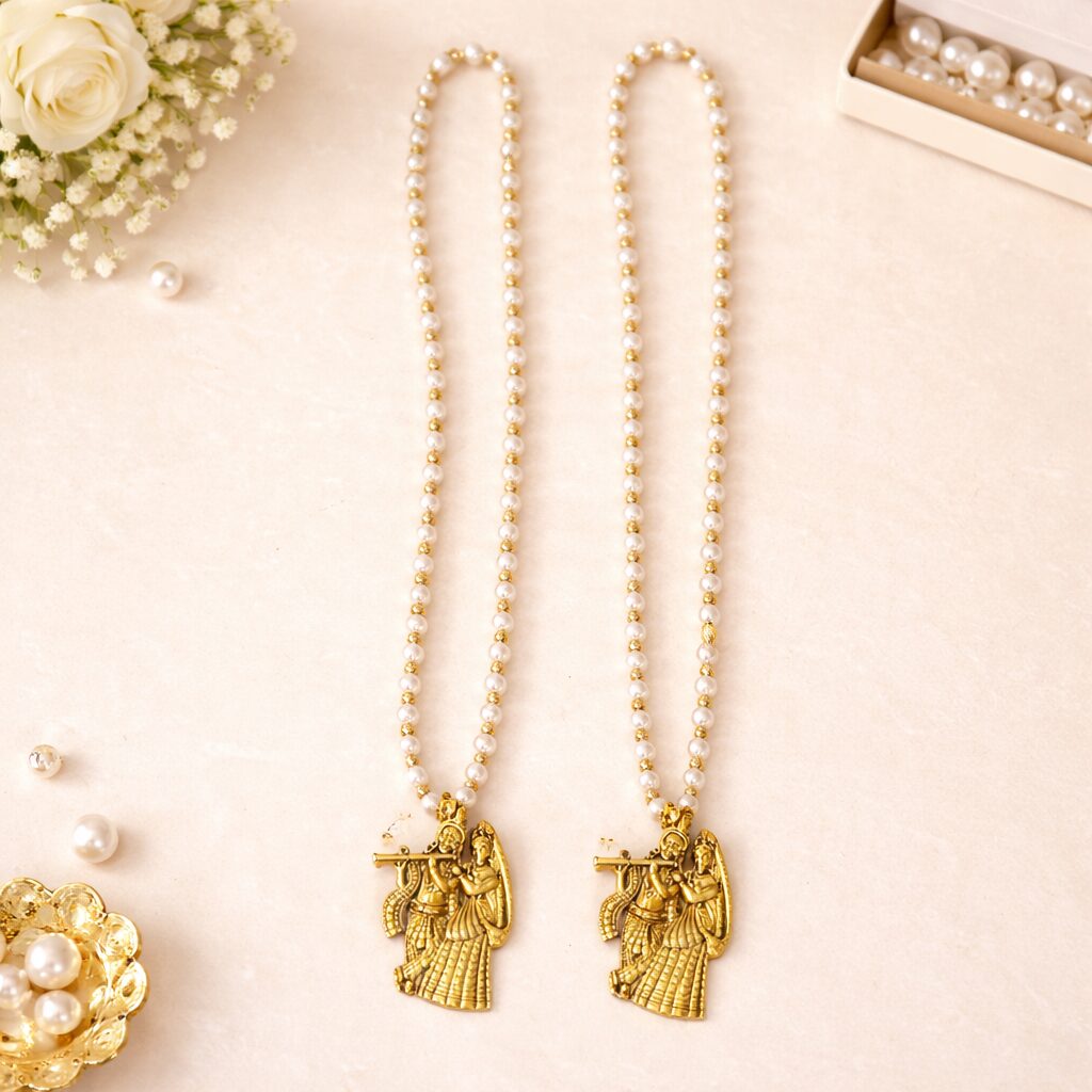 Fabdecor Artisanal Festive Swagat Mala  # 12