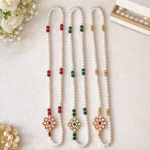 Fabdecor Artisanal Festive Swagat Mala  # 6