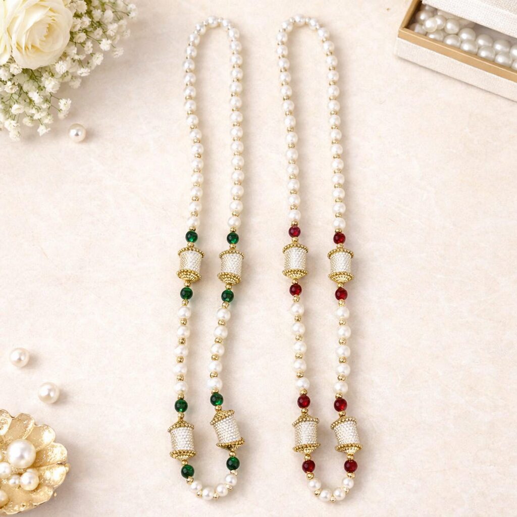 Fabdecor Artisanal Festive Swagat Mala  # 9