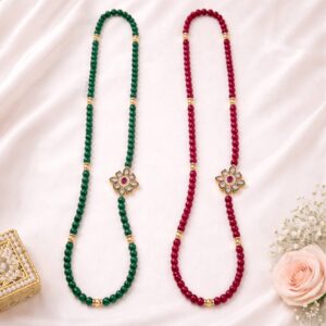 Fabdecor Artisanal Festive Swagat Mala  # 7