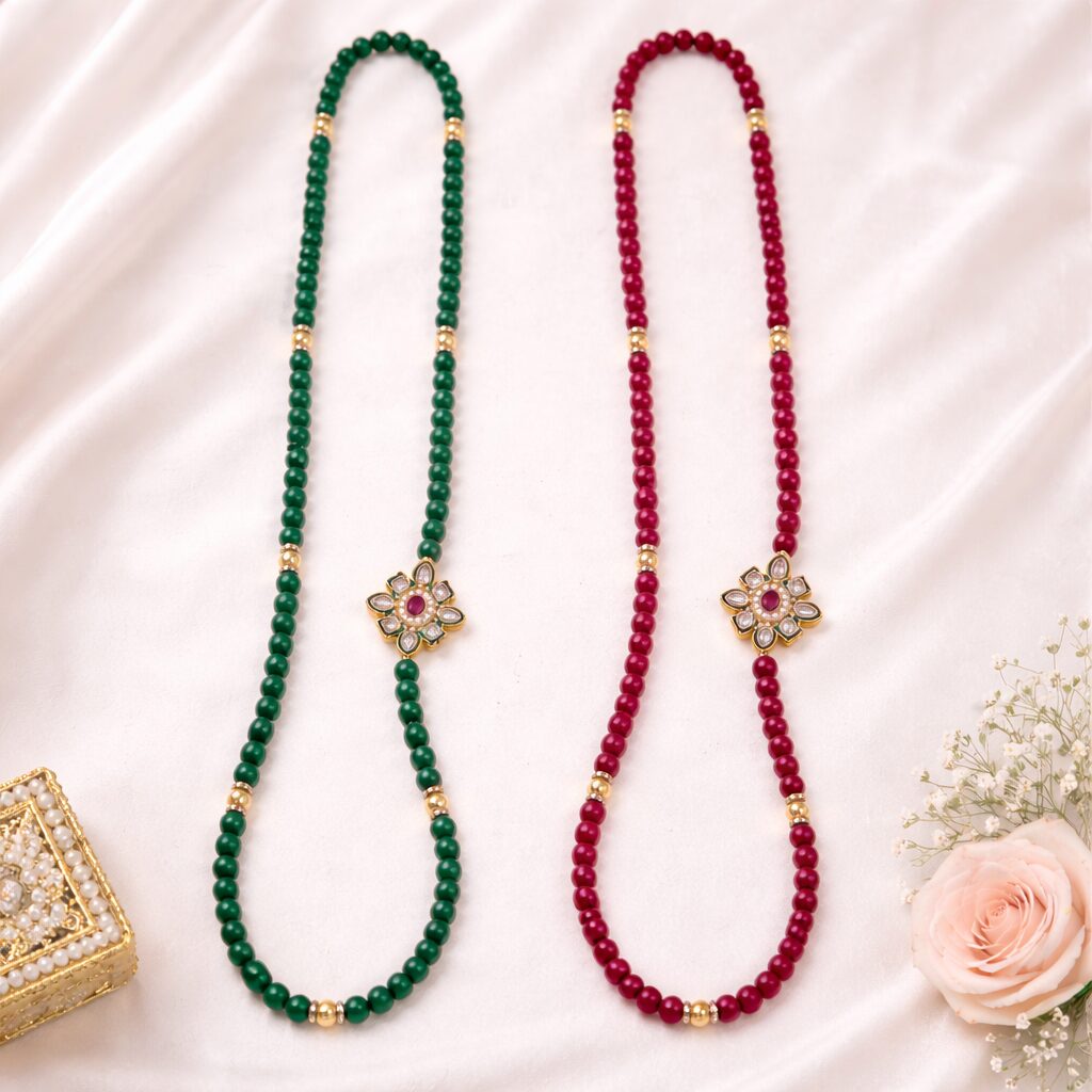Fabdecor Artisanal Festive Swagat Mala  # 7