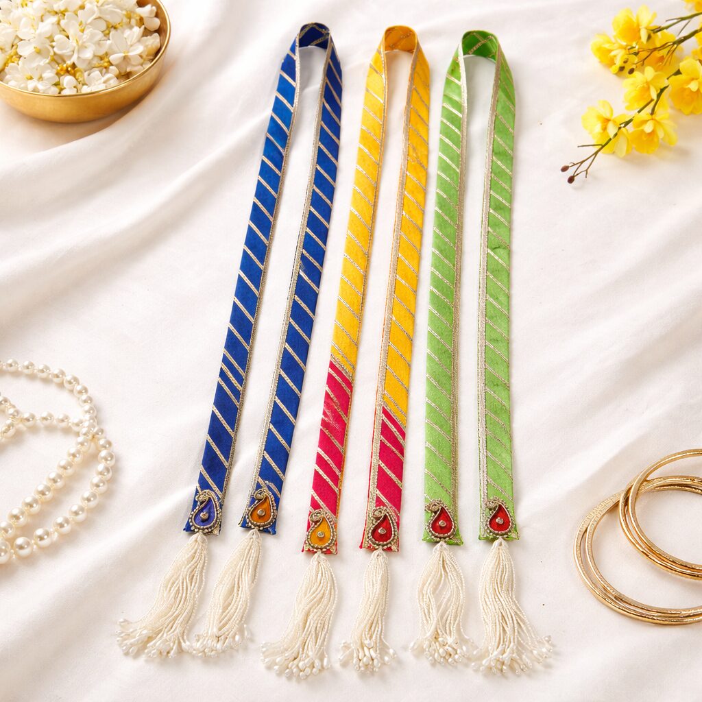 Fabdecor Artisanal Festive Swagat Mala  # 4