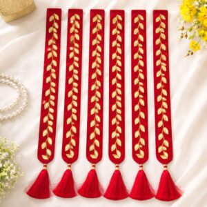 Fabdecor Artisanal Festive Swagat Mala  # 5