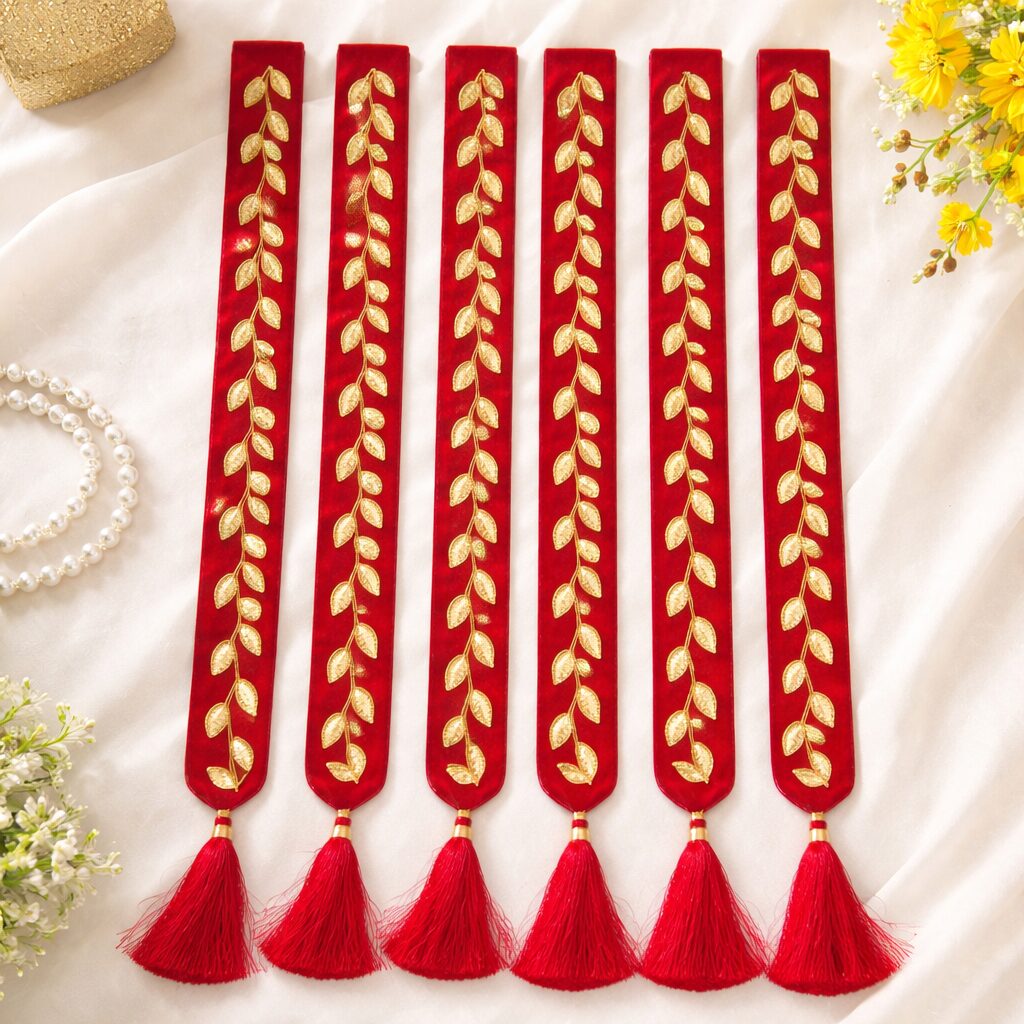 Fabdecor Artisanal Festive Swagat Mala  # 5