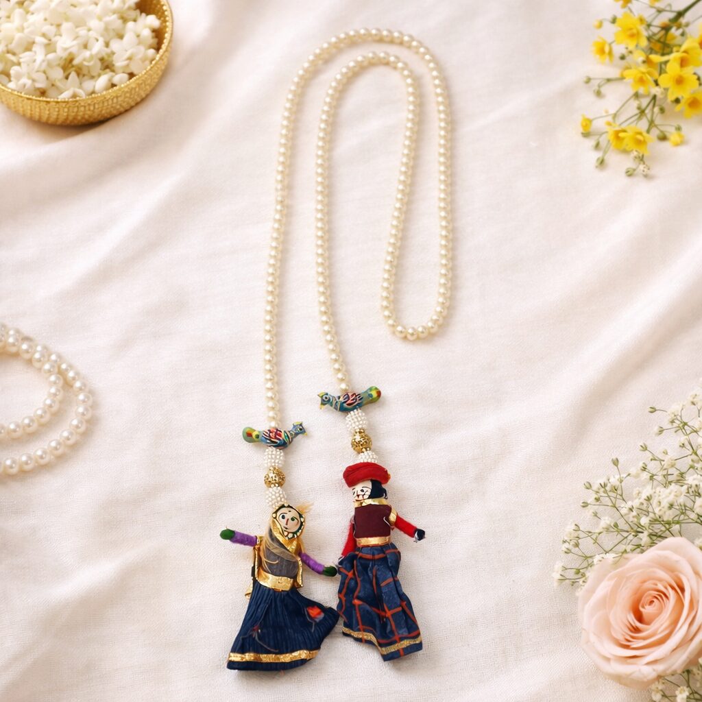 Fabdecor Artisanal Festive Swagat Mala  # 13
