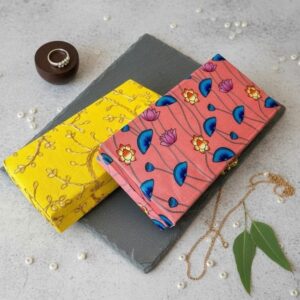 Fabdecor Artisanal Festive Cash Box # 2