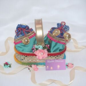 Fabdecor Artisanal Festive Classic Collection  # 8