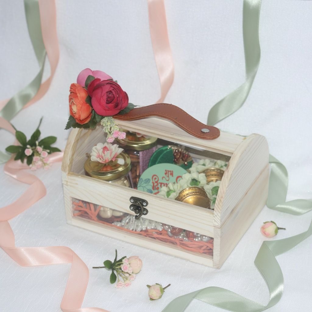 Fabdecor Artisanal Festive Classic Collection  # 18