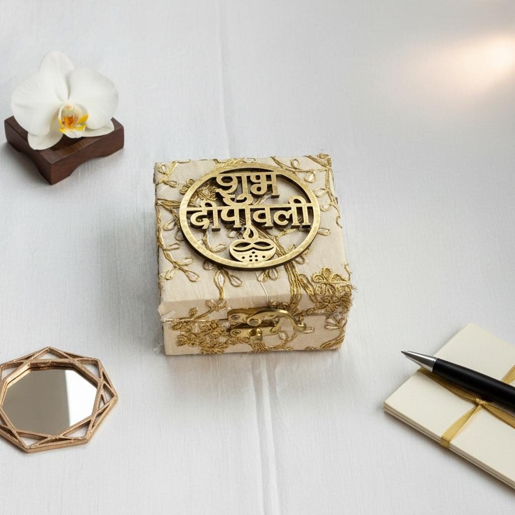 Fabdecor Artisanal Festive Classic Collection  # 5