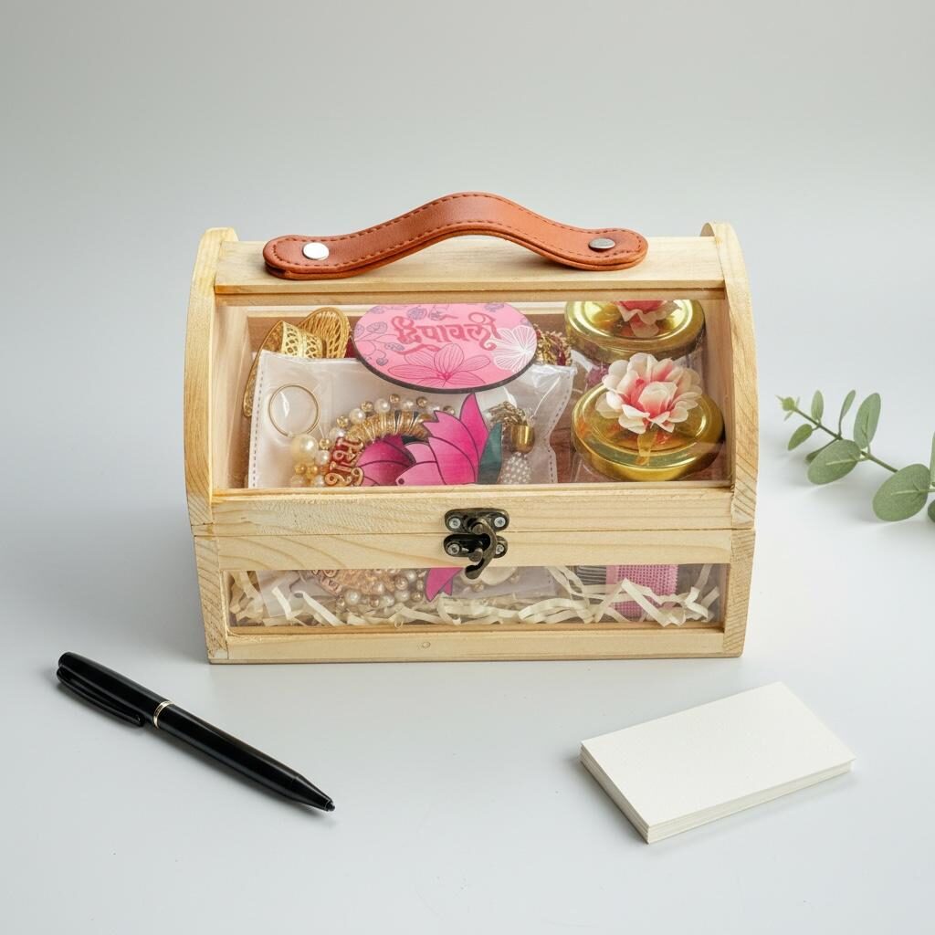 Fabdecor Artisanal Festive Classic Collection  # 17