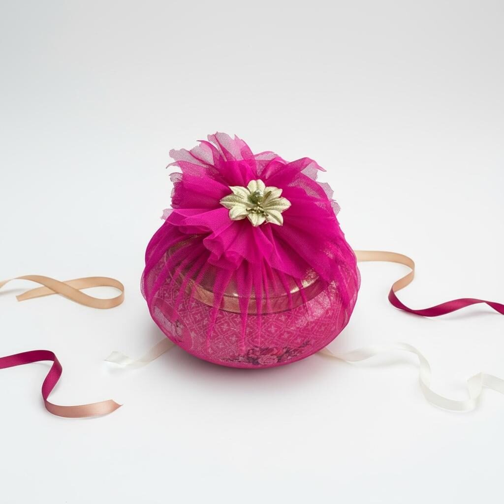 Fabdecor Artisanal Festive Classic Collection  # 10