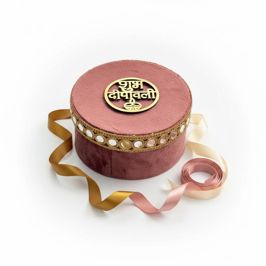 Fabdecor Artisanal Festive Classic Collection  # 13