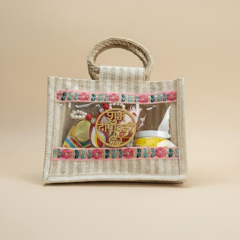 Fabdecor Artisanal Festive Classic Collection  # 6