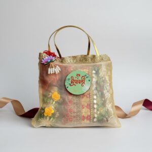 Fabdecor Artisanal Festive Classic Collection  # 9