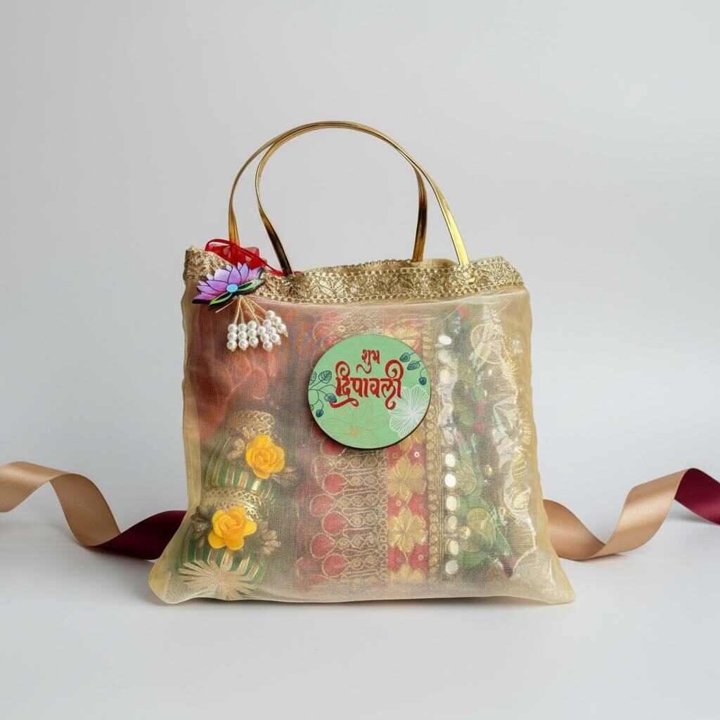 Fabdecor Artisanal Festive Classic Collection  # 9