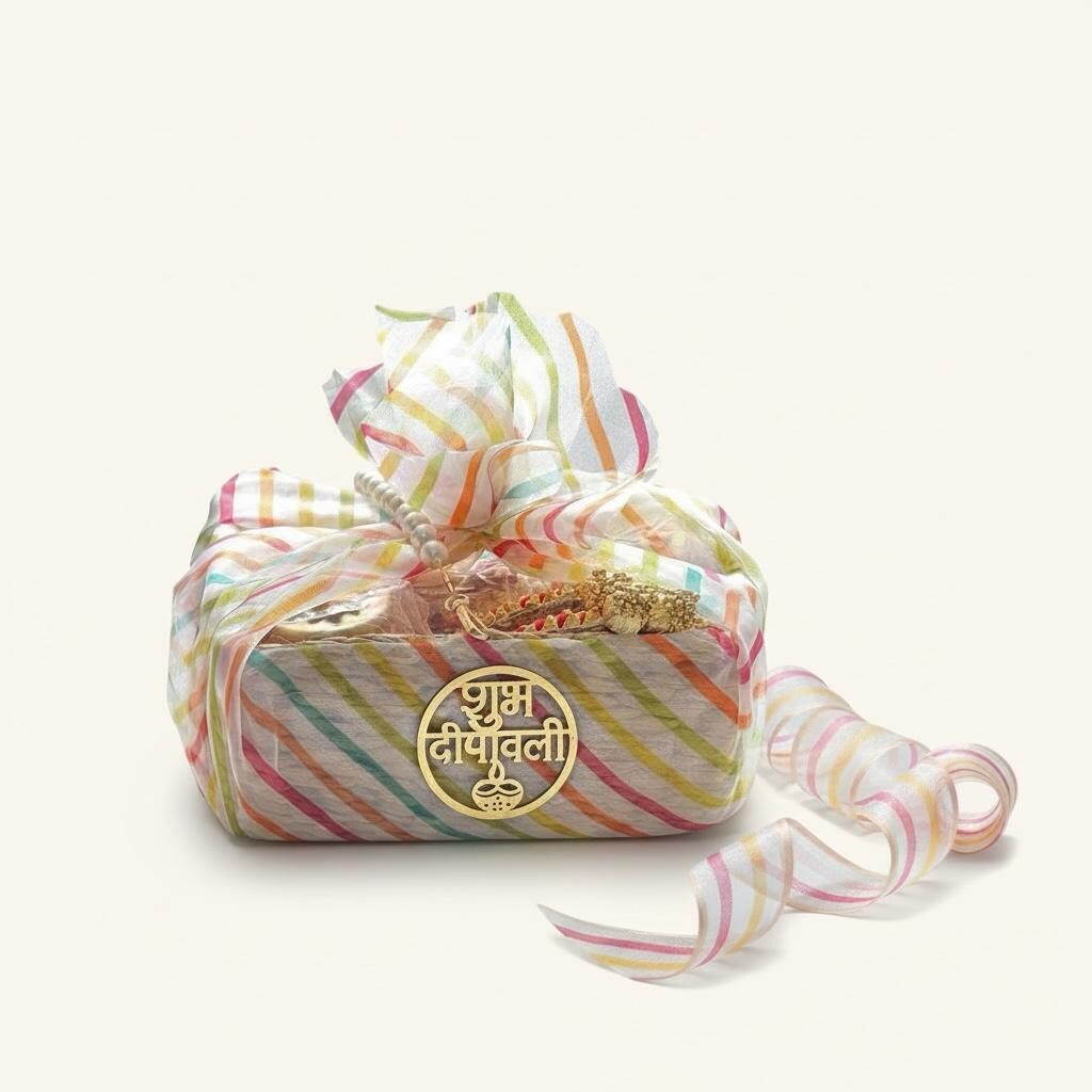 Fabdecor Artisanal Festive Classic Collection  # 15