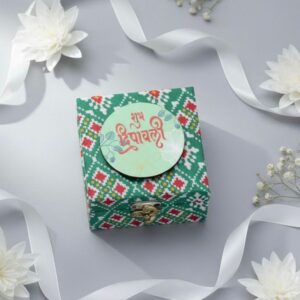 Fabdecor Artisanal Festive Classic Collection  # 1