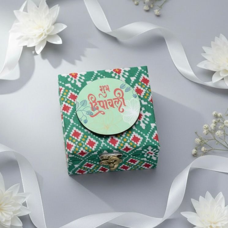 Fabdecor Artisanal Festive Classic Collection  # 1