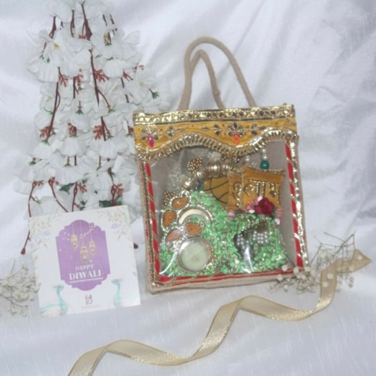 Fabdecor Artisanal Festive Classic Collection  # 7