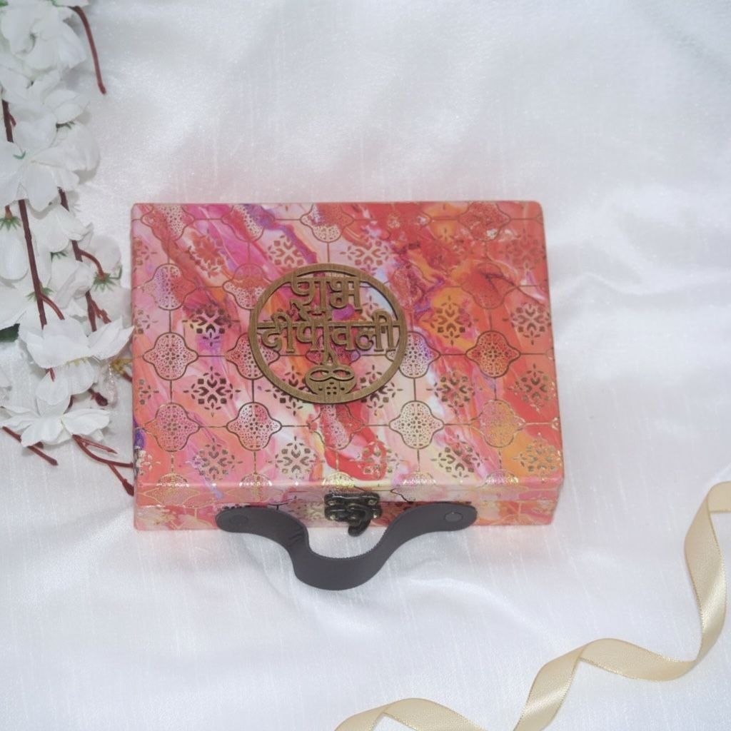 Fabdecor Artisanal Festive Classic Collection  # 12