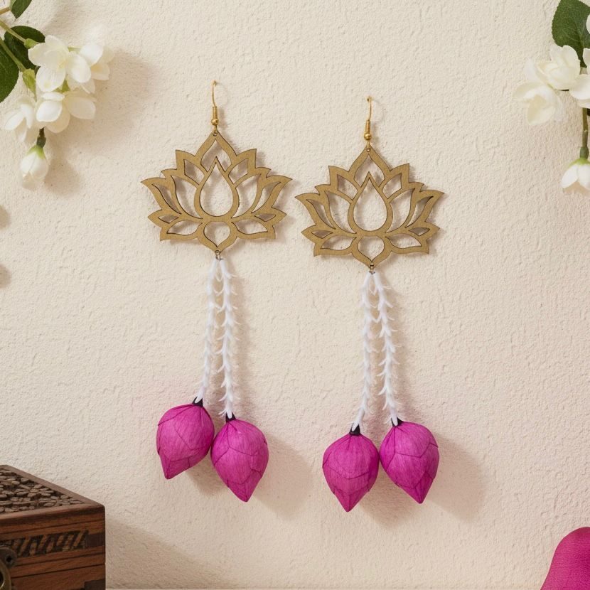 Fabdecor Artisanal Festive Hanging #5