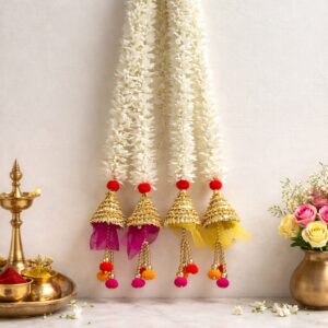 Fabdecor Artisanal Festive Hanging #8