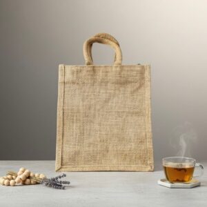 Fabdecor Artisanal Festive Jute  # 2