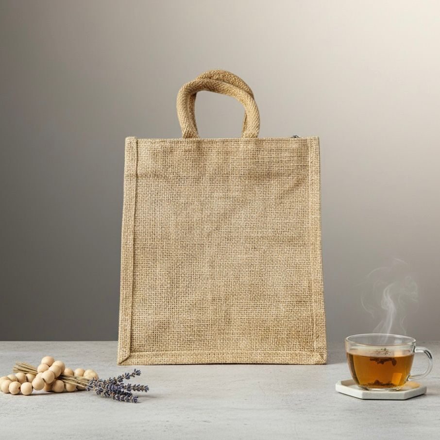 Fabdecor Artisanal Festive Jute  # 2